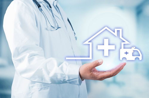 科技向善，服務入戶 御君方打造有溫度的家庭醫療閉環